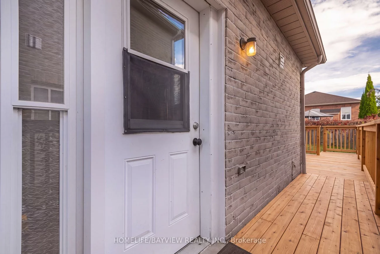126, Raymond, Painswick South, Barrie