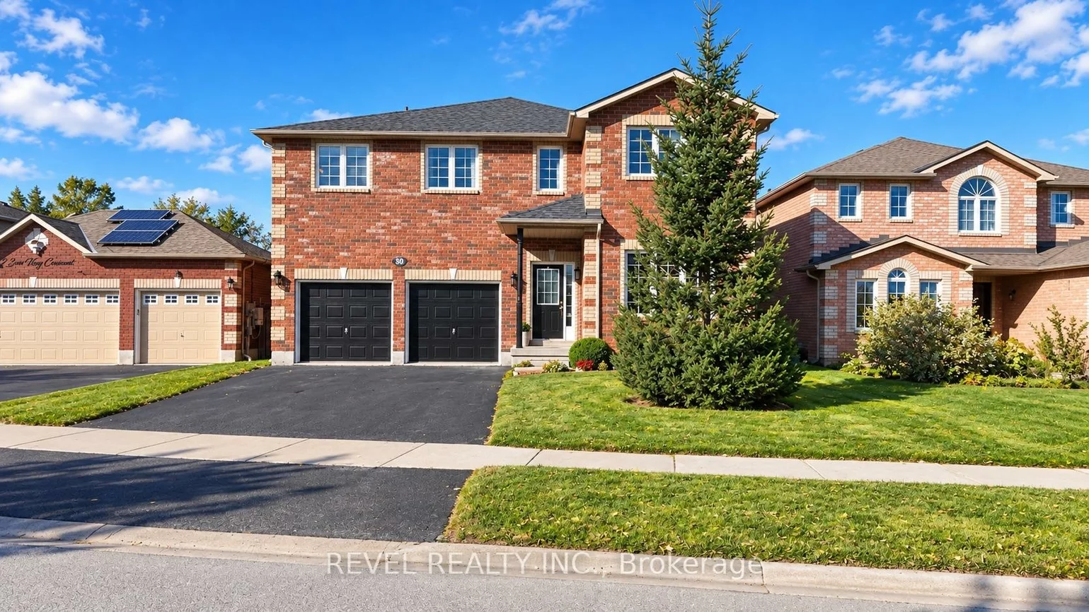 30, Sun King, Innis-Shore, Barrie