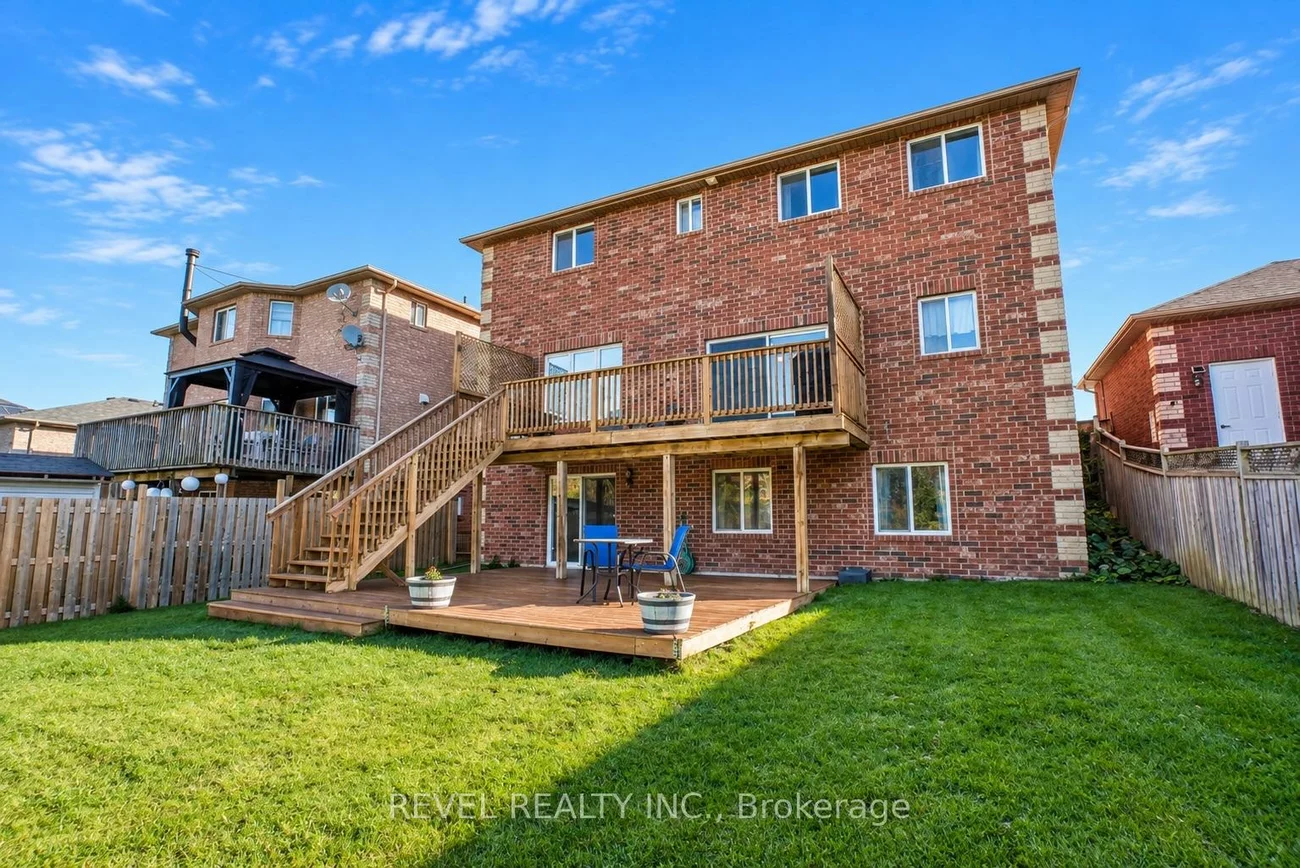 30, Sun King, Innis-Shore, Barrie