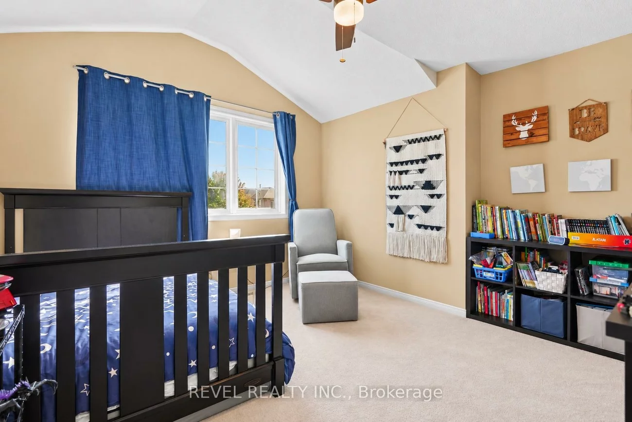 30, Sun King, Innis-Shore, Barrie