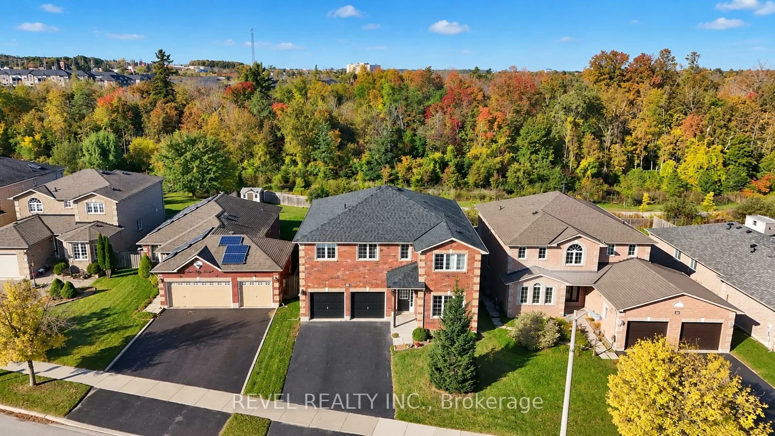 30, Sun King, Innis-Shore, Barrie