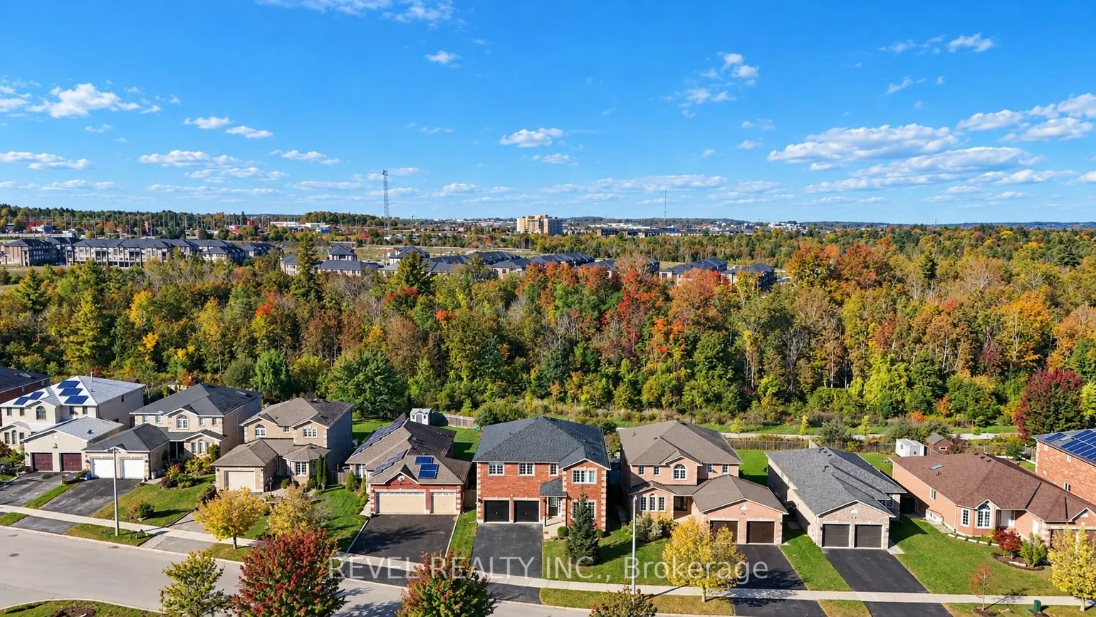 30, Sun King, Innis-Shore, Barrie