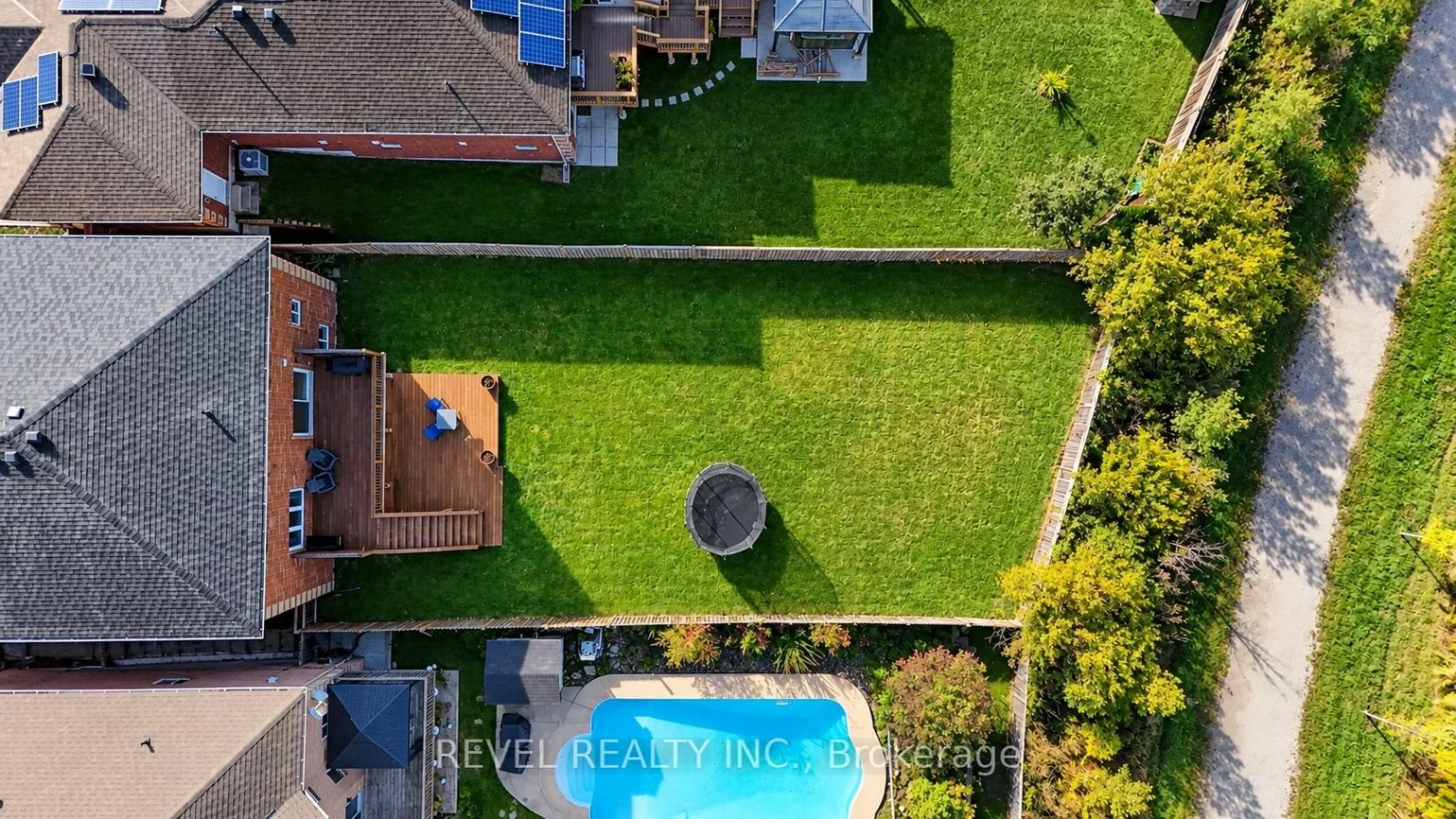 30, Sun King, Innis-Shore, Barrie