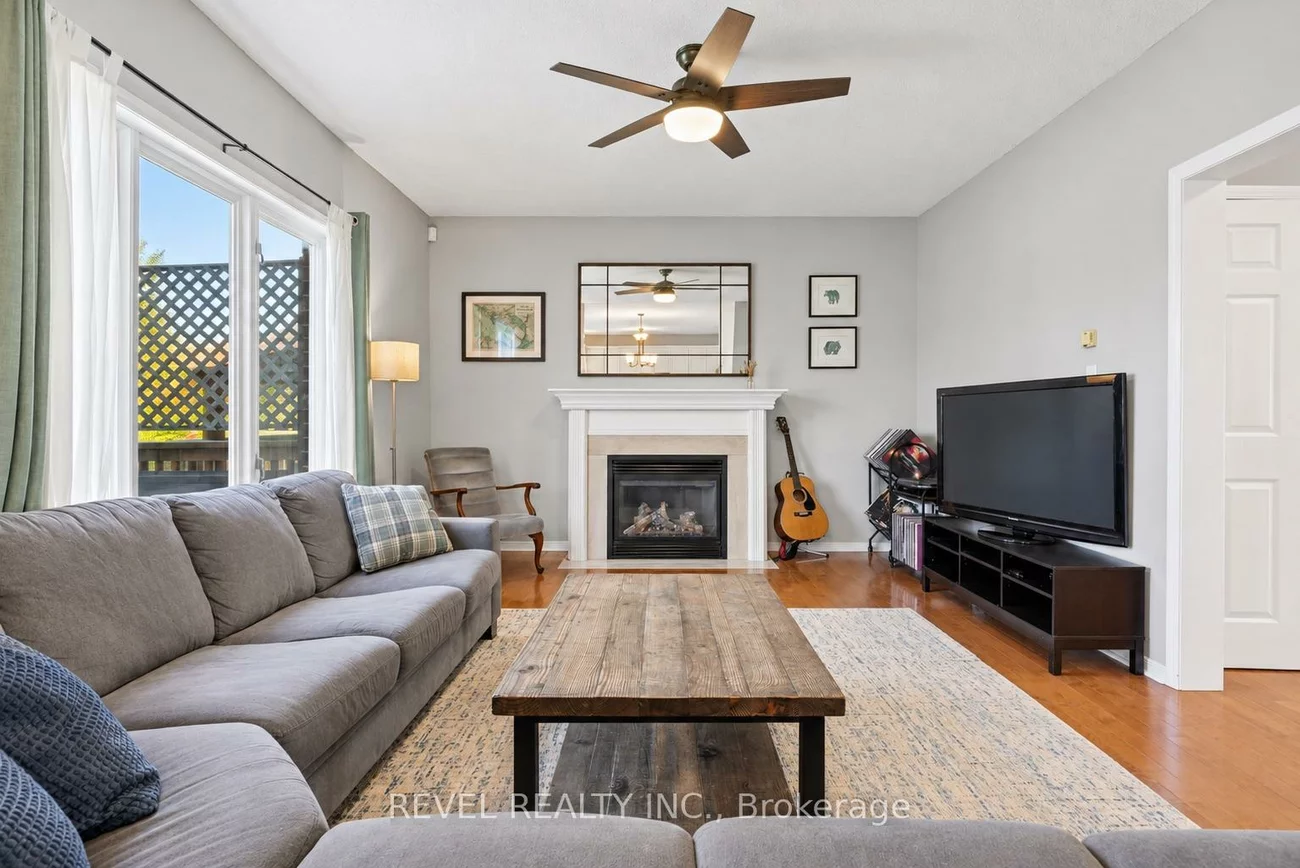30, Sun King, Innis-Shore, Barrie