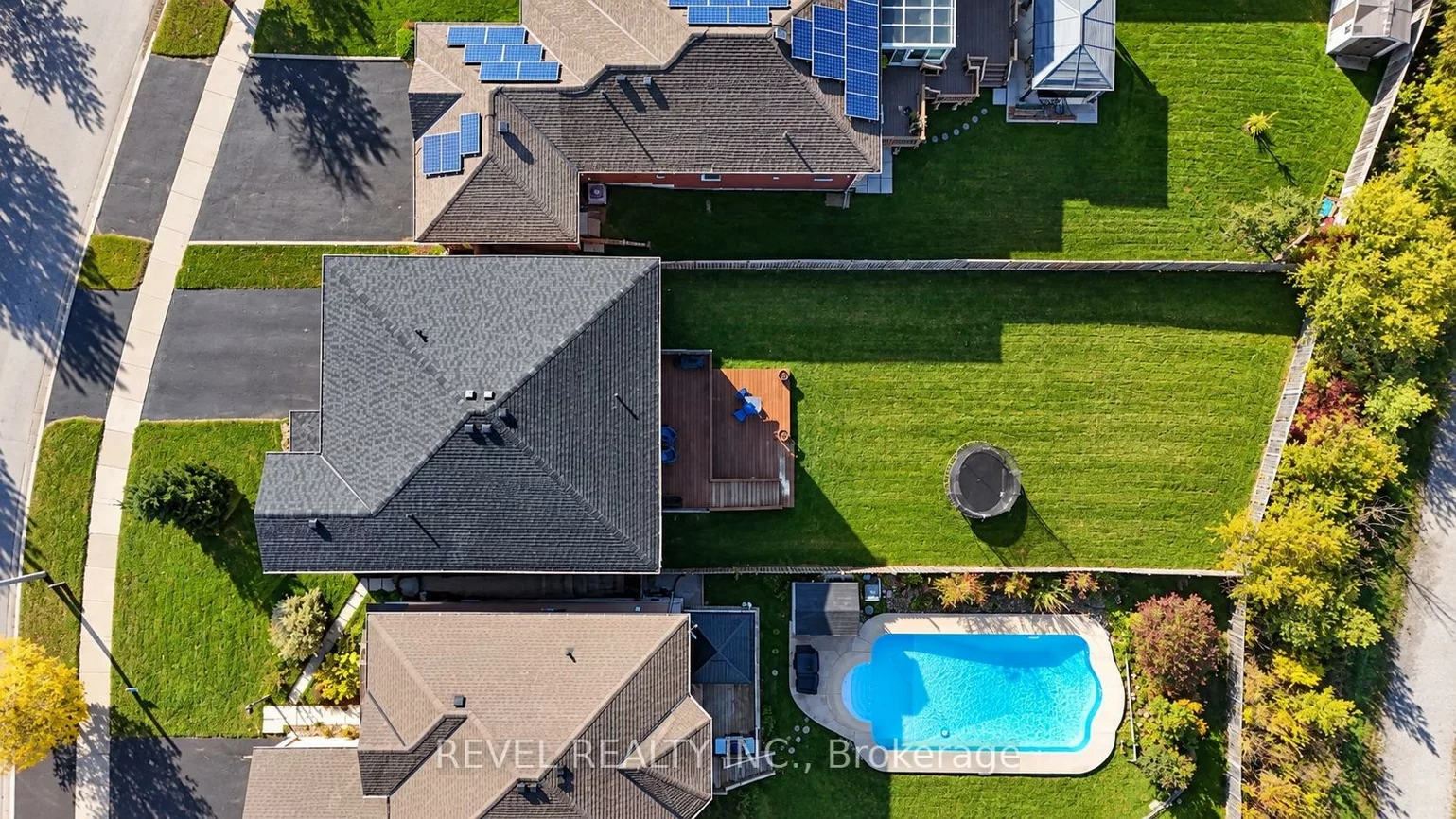 30, Sun King, Innis-Shore, Barrie
