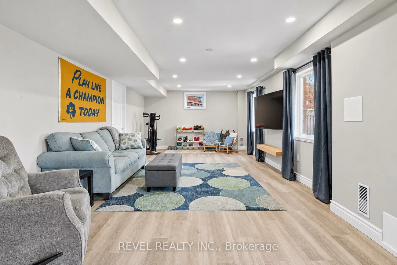 30, Sun King, Innis-Shore, Barrie