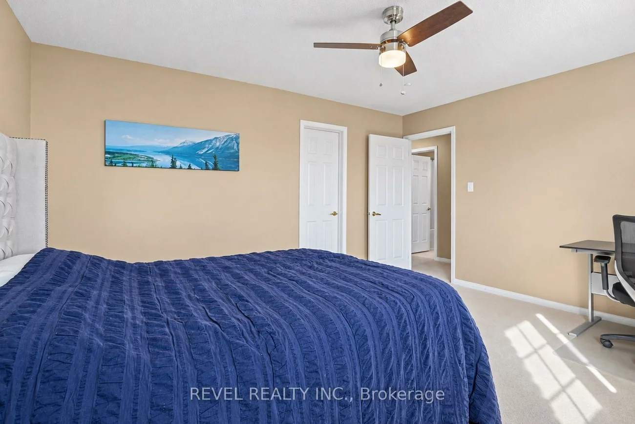 30, Sun King, Innis-Shore, Barrie