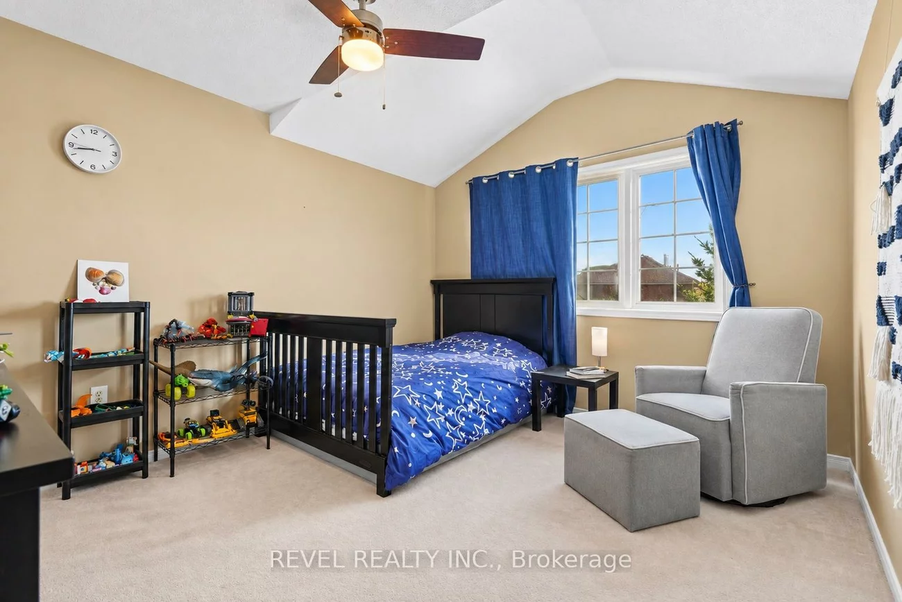 30, Sun King, Innis-Shore, Barrie