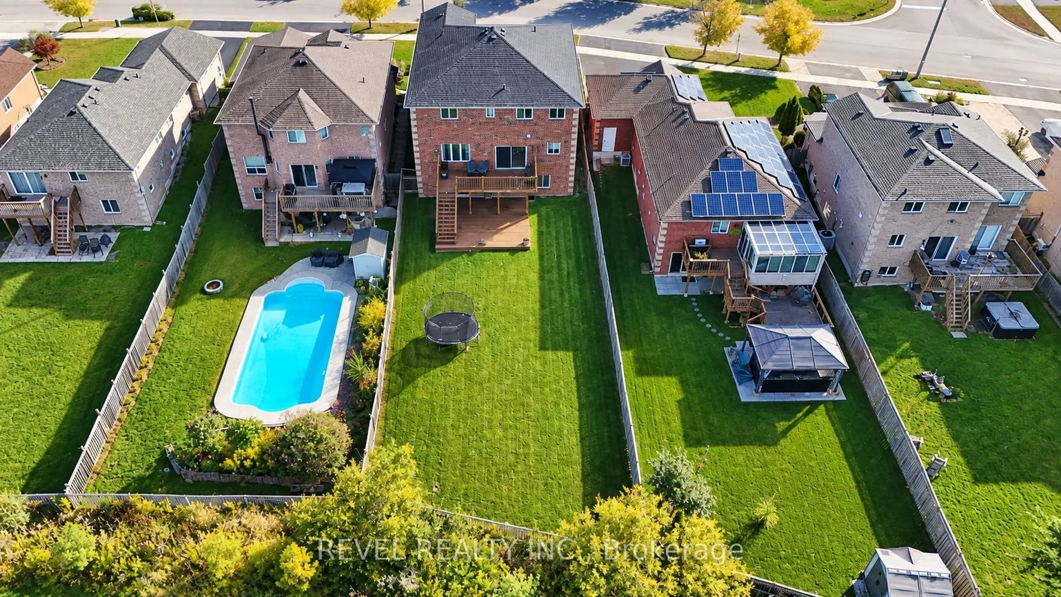 30, Sun King, Innis-Shore, Barrie