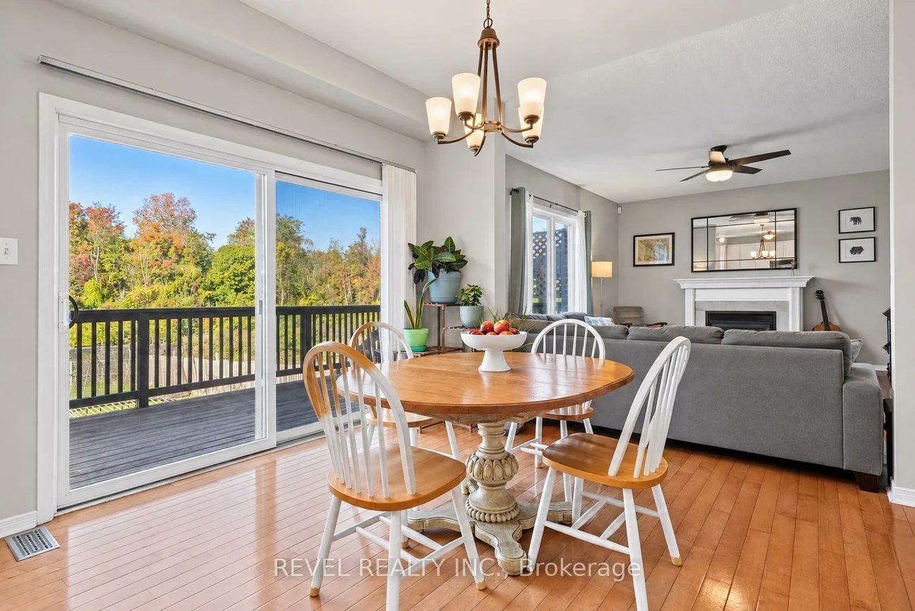 30, Sun King, Innis-Shore, Barrie