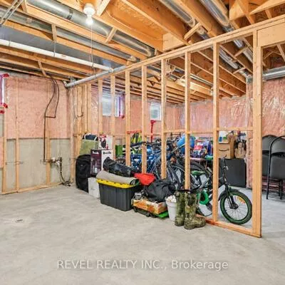 30, Sun King, Innis-Shore, Barrie