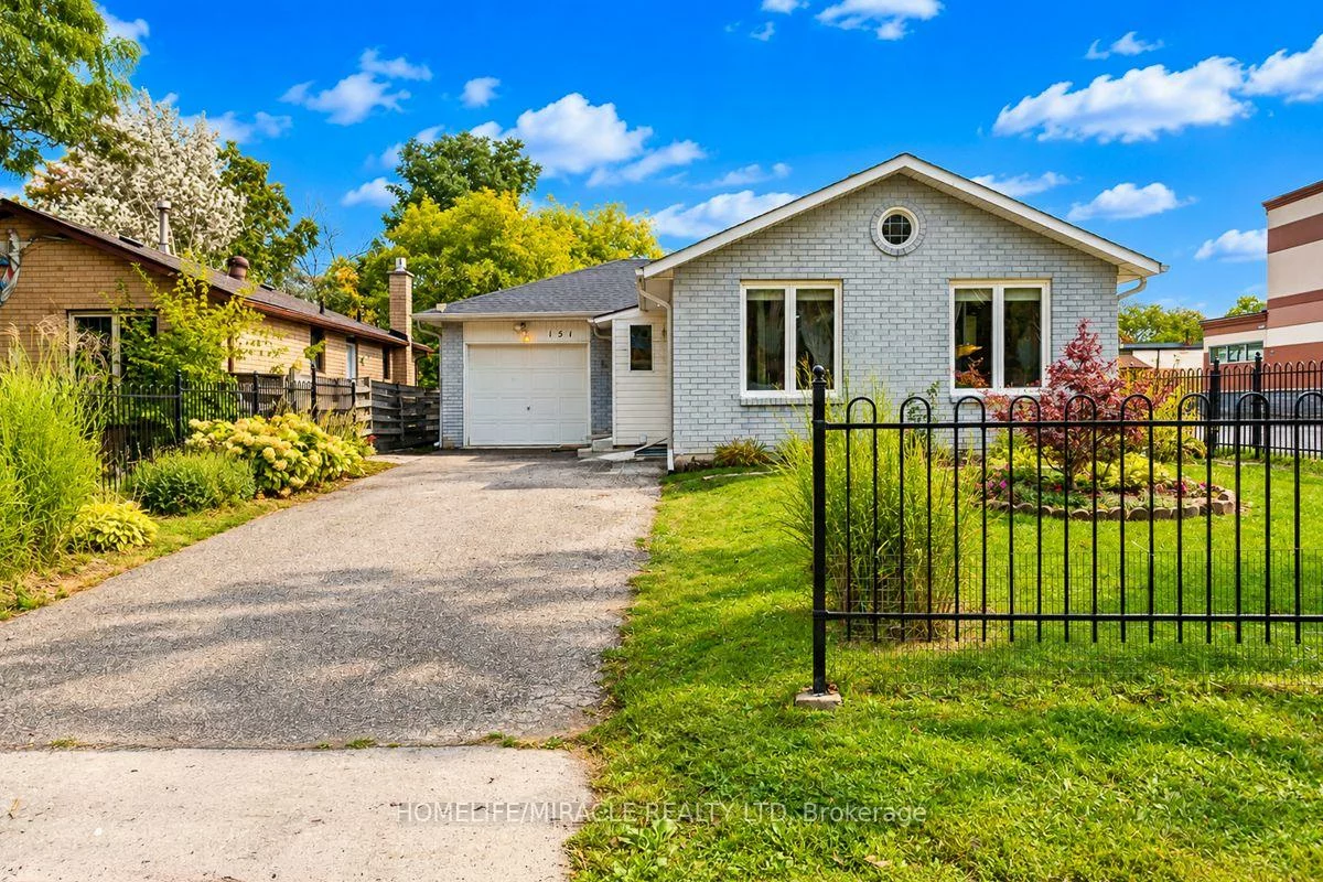 151, Bayview, Allandale Heights, Barrie