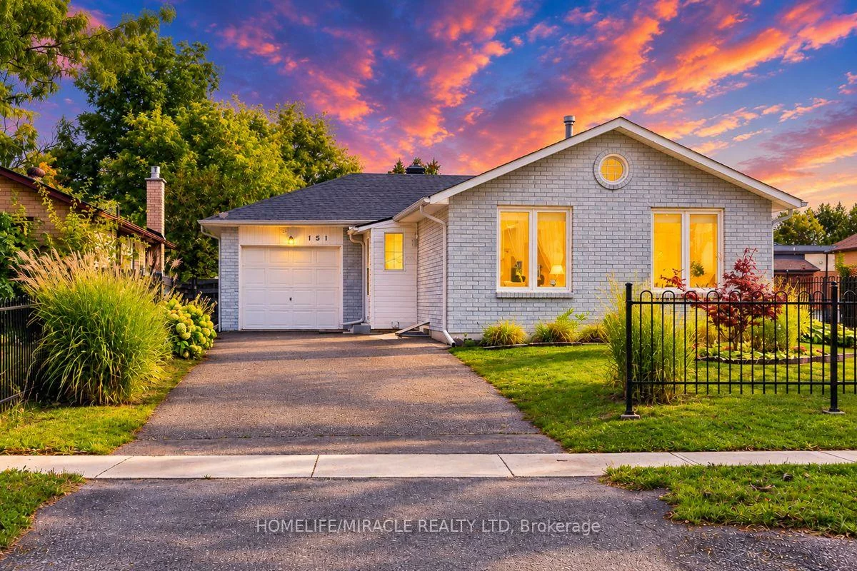 151, Bayview, Allandale Heights, Barrie