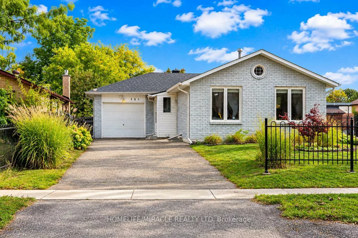 151, Bayview, Allandale Heights, Barrie