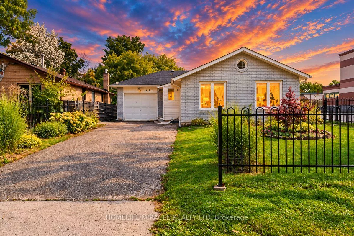 151, Bayview, Allandale Heights, Barrie