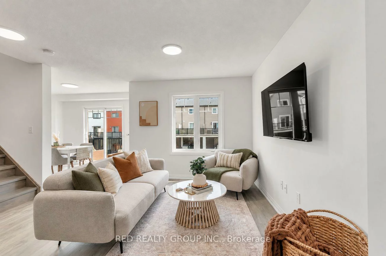 36, Andean, Rural Barrie Southwest, Barrie
