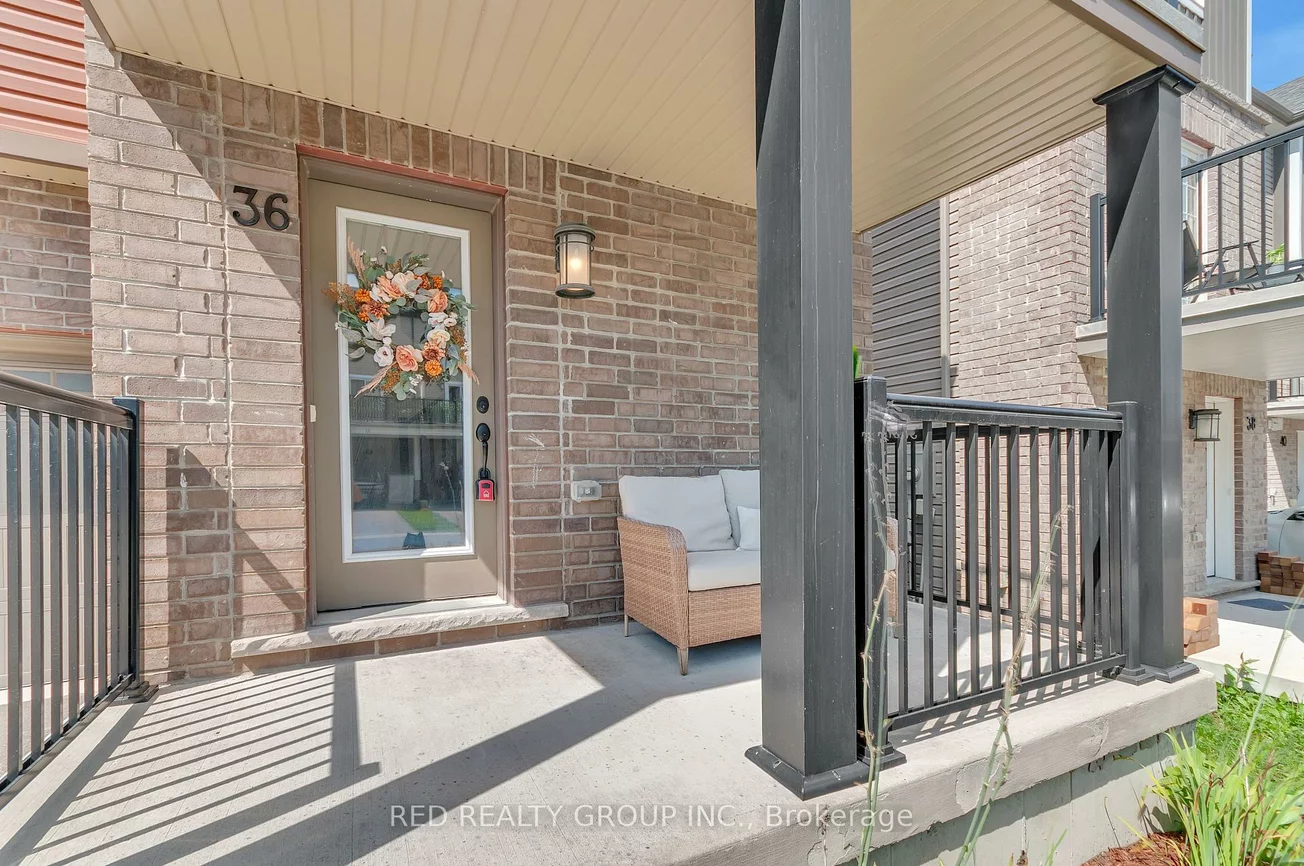36, Andean, Rural Barrie Southwest, Barrie