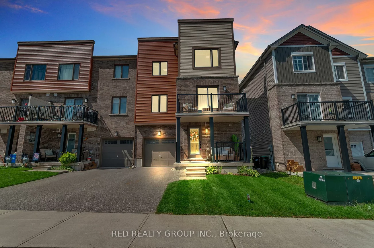 36, Andean, Rural Barrie Southwest, Barrie