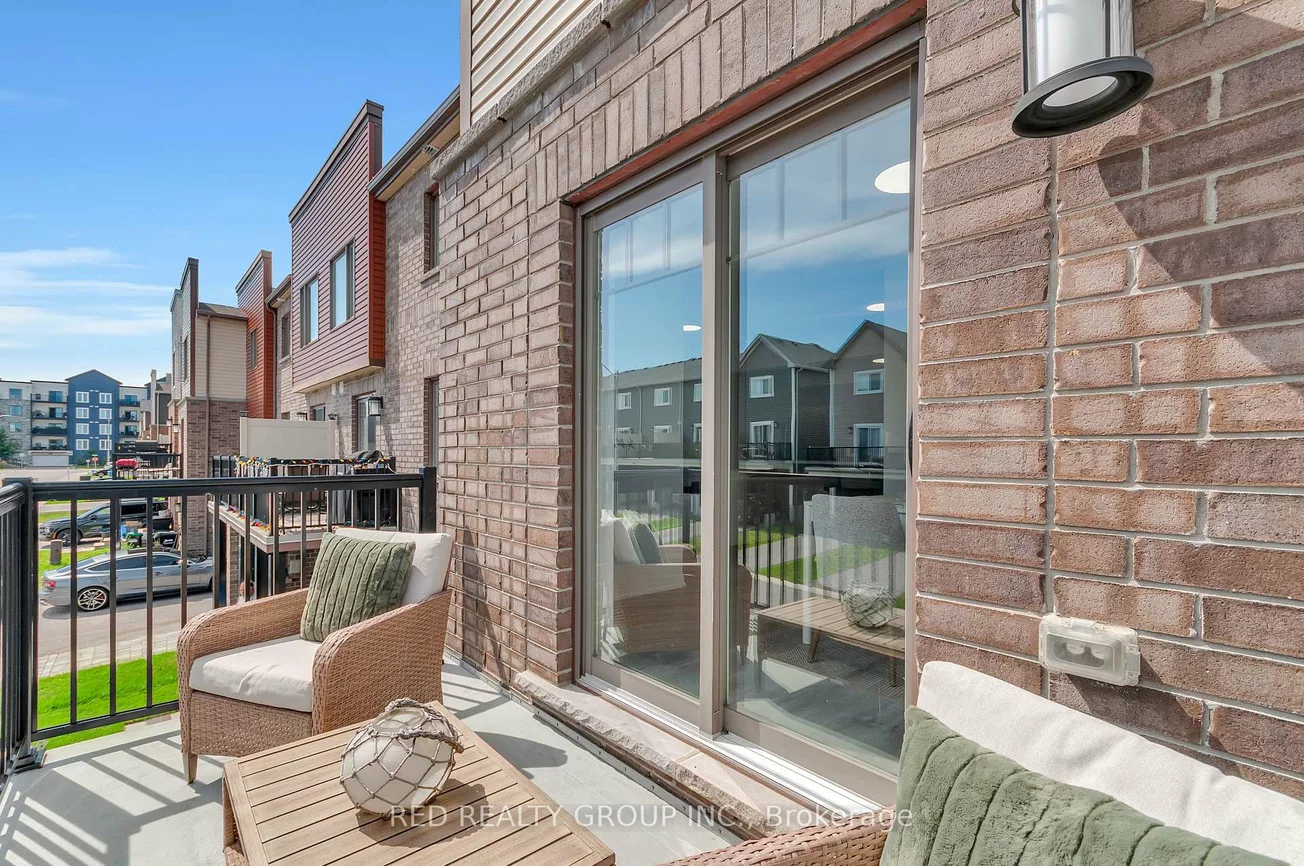 36, Andean, Rural Barrie Southwest, Barrie
