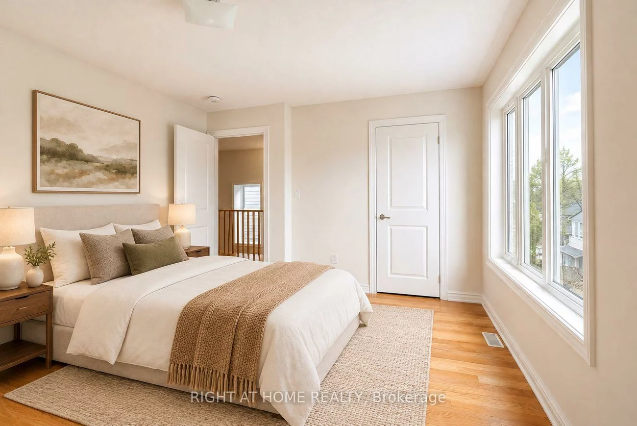 108, Nottingham, Rural Barrie Southeast, Barrie