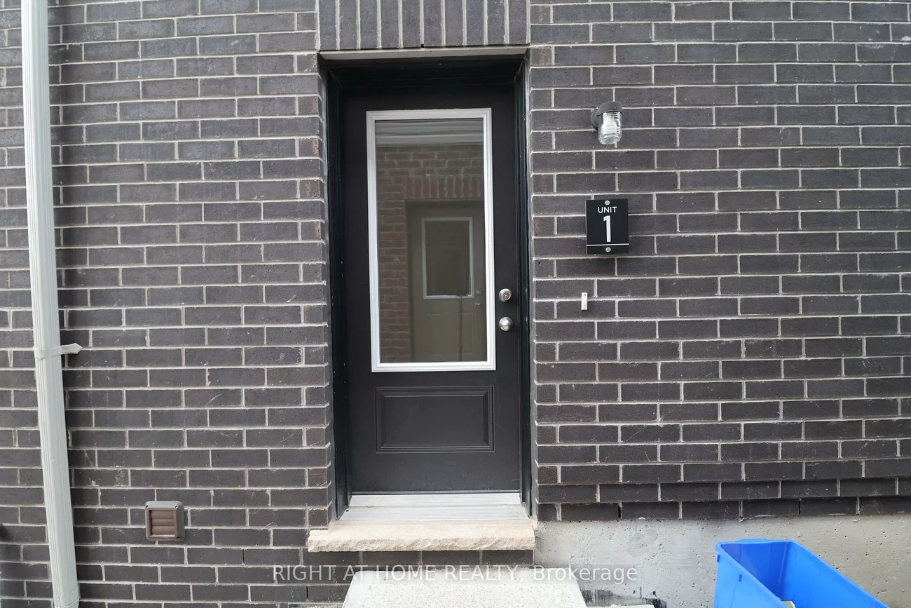 108, Nottingham, Rural Barrie Southeast, Barrie