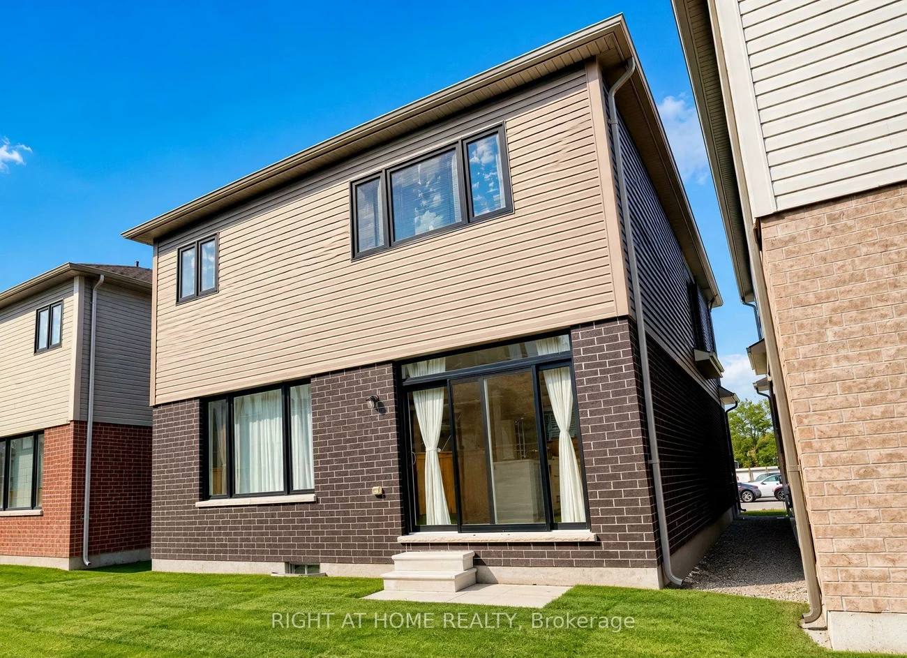 108, Nottingham, Rural Barrie Southeast, Barrie