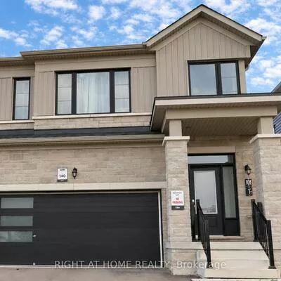 108, Nottingham, Rural Barrie Southeast, Barrie