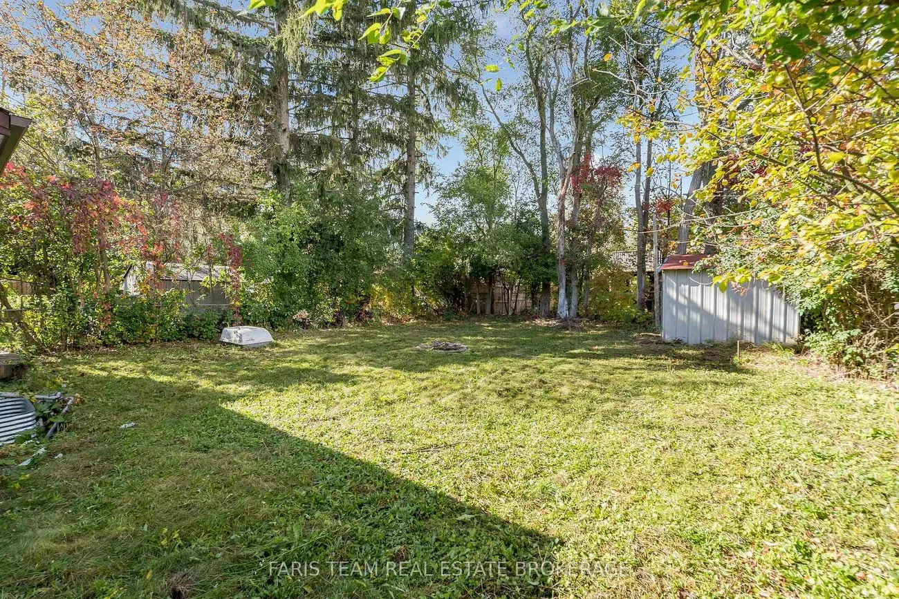 97, Janice, Sunnidale, Barrie