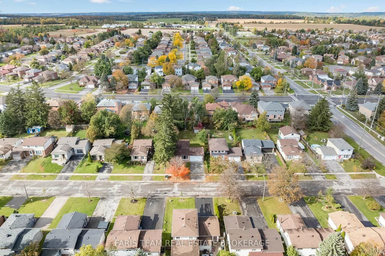 97, Janice, Sunnidale, Barrie