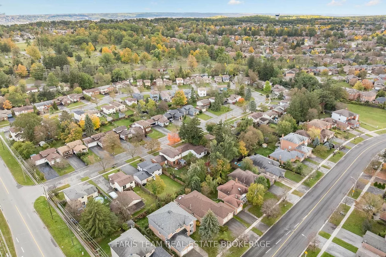 97, Janice, Sunnidale, Barrie
