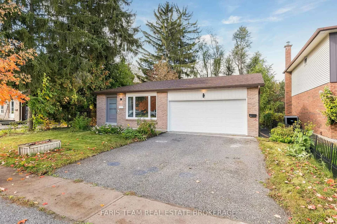 97, Janice, Sunnidale, Barrie