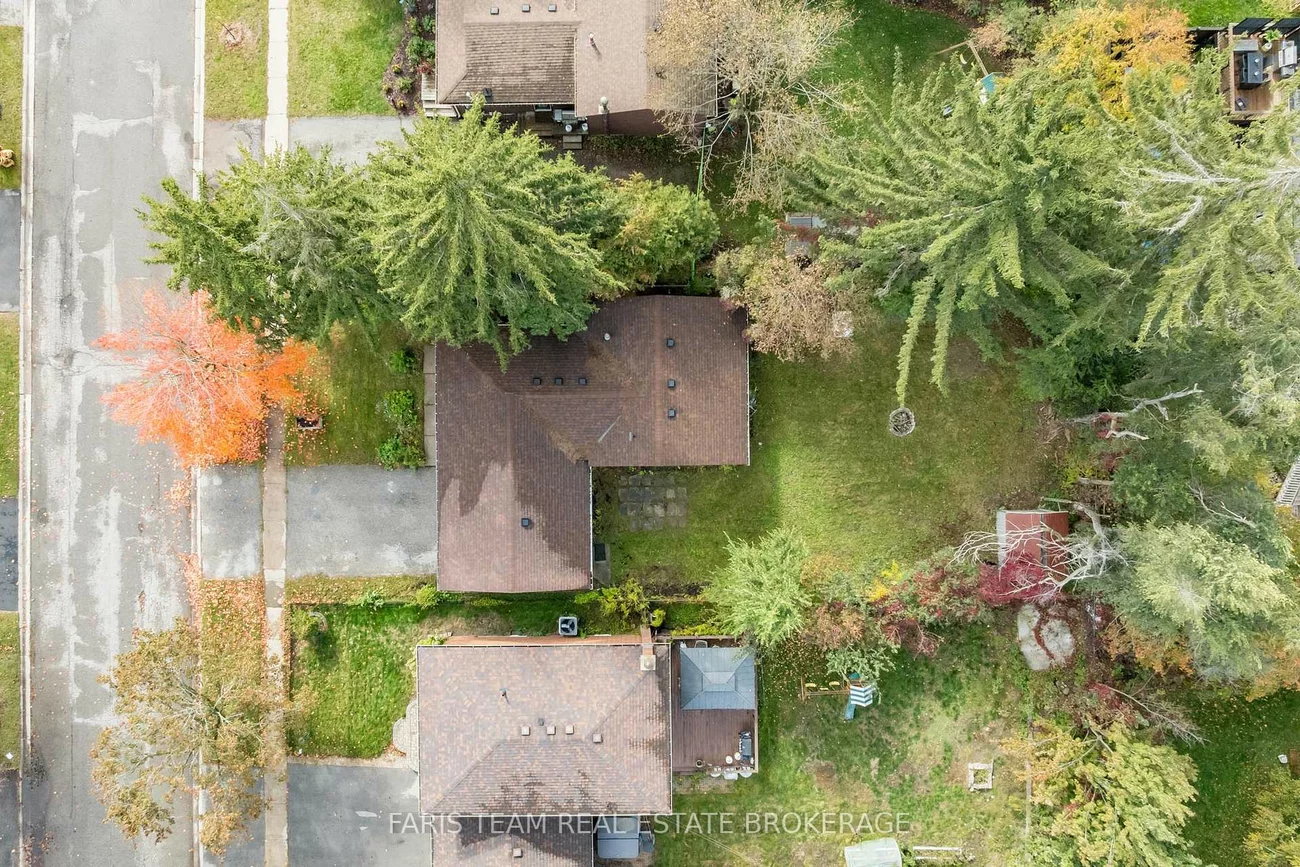 97, Janice, Sunnidale, Barrie
