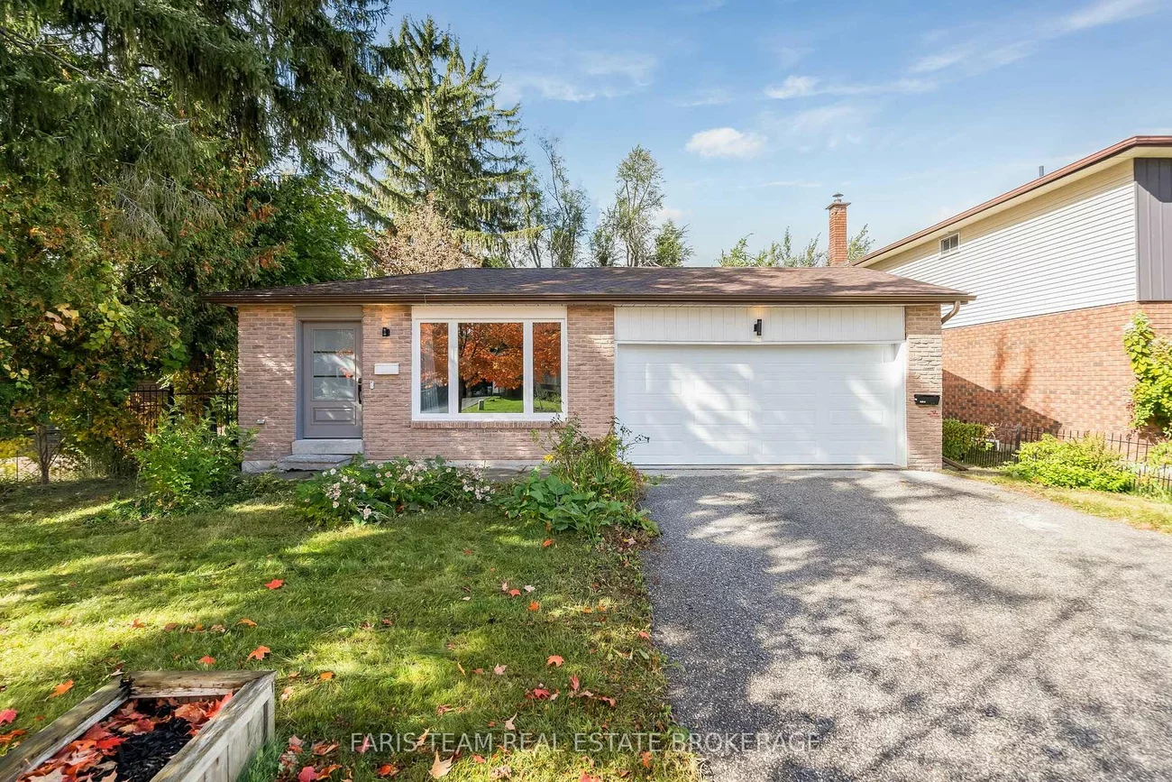 97, Janice, Sunnidale, Barrie