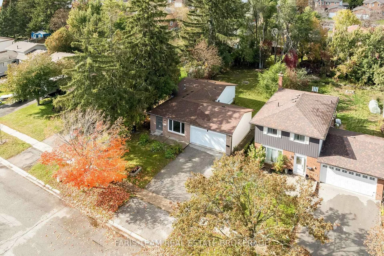 97, Janice, Sunnidale, Barrie