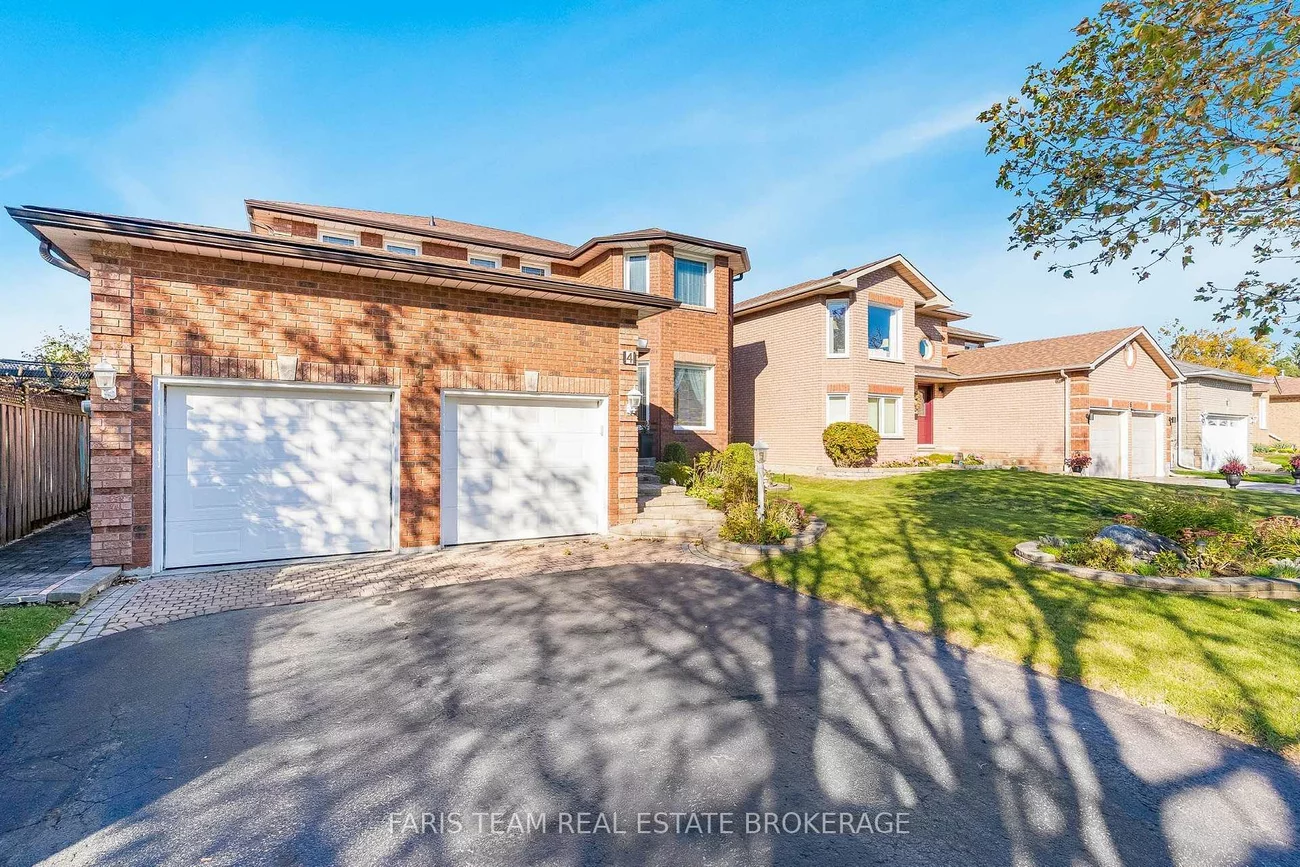 4, O'shaughnessy, Holly, Barrie
