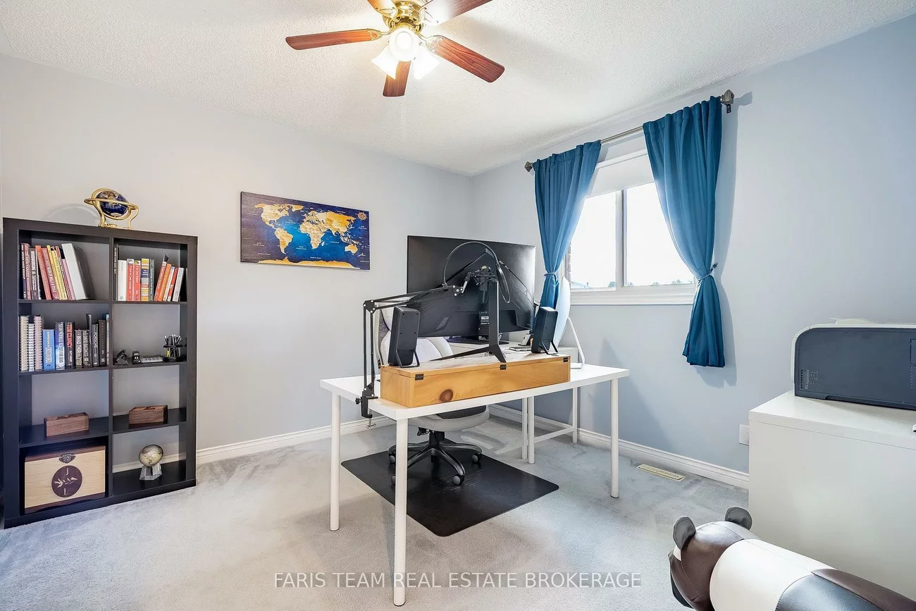 4, O'shaughnessy, Holly, Barrie
