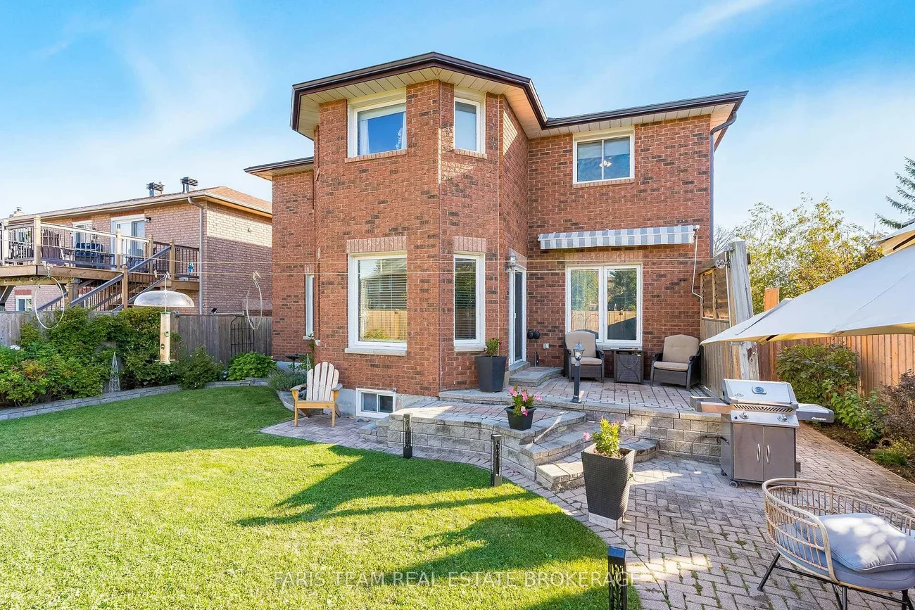 4, O'shaughnessy, Holly, Barrie