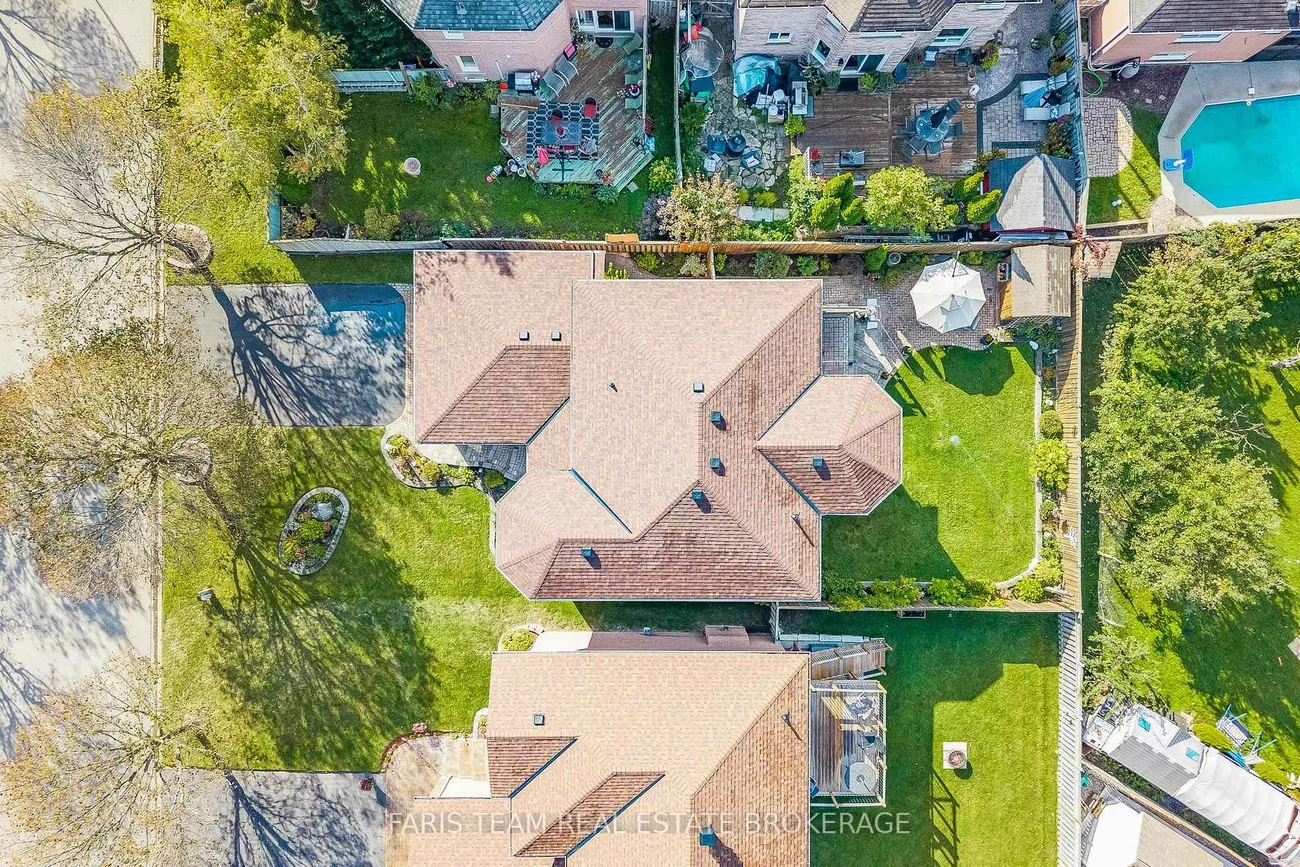 4, O'shaughnessy, Holly, Barrie