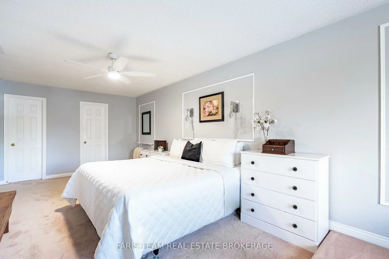 4, O'shaughnessy, Holly, Barrie