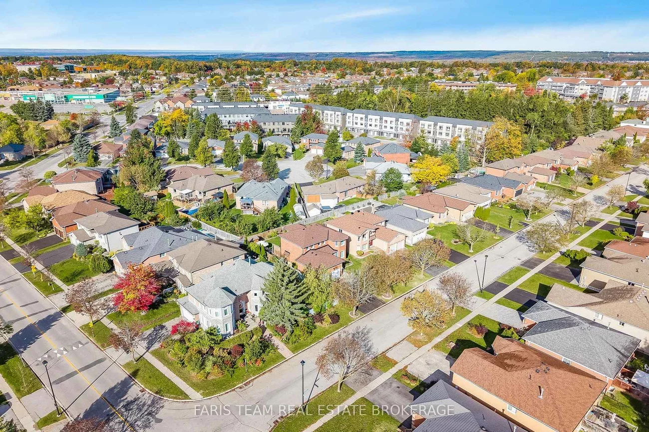 4, O'shaughnessy, Holly, Barrie