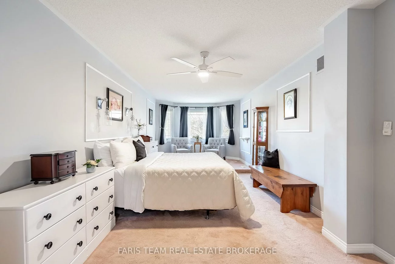 4, O'shaughnessy, Holly, Barrie