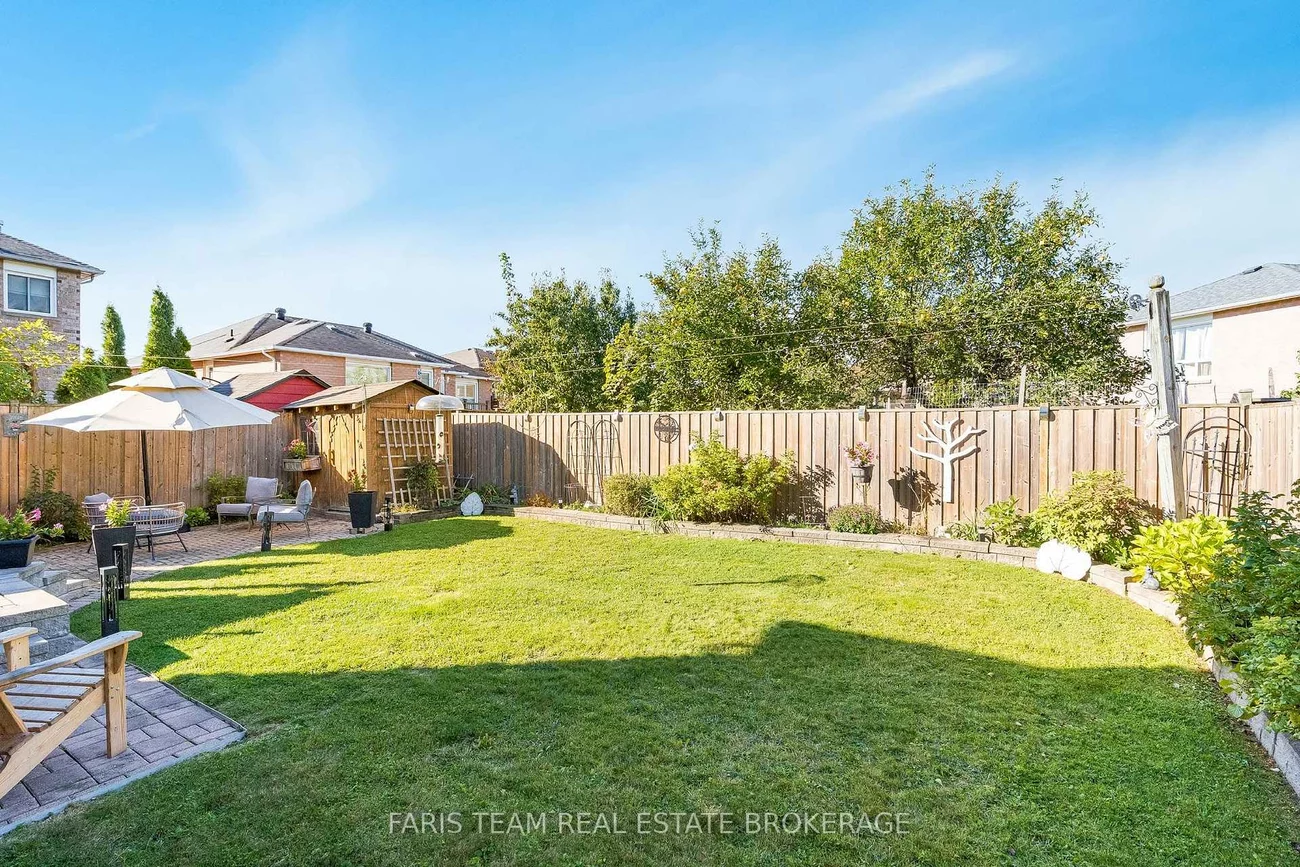 4, O'shaughnessy, Holly, Barrie