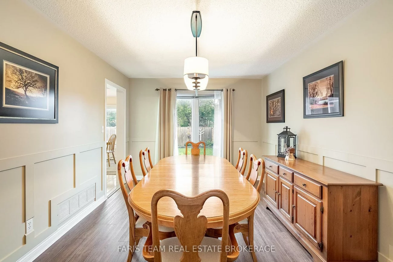 4, O'shaughnessy, Holly, Barrie