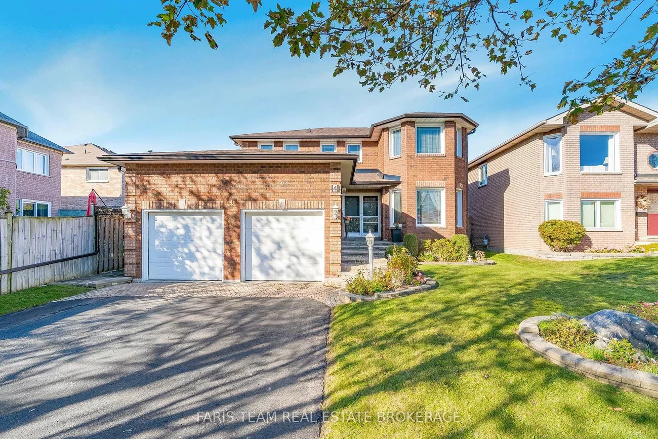 4, O'shaughnessy, Holly, Barrie