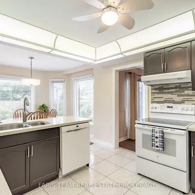 4, O'shaughnessy, Holly, Barrie