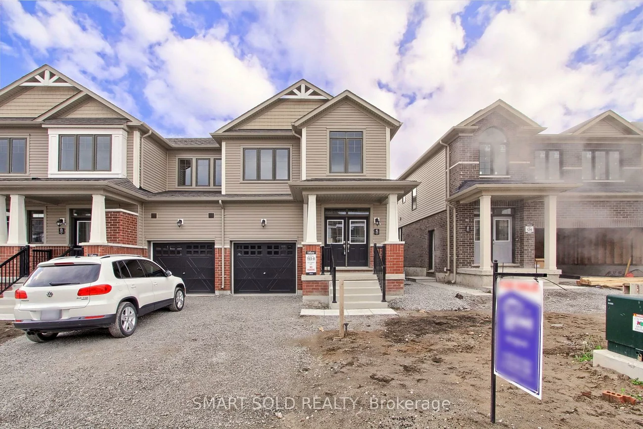 15, Durham, Rural Barrie Southeast, Barrie