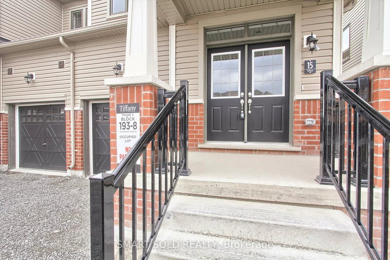 15, Durham, Rural Barrie Southeast, Barrie