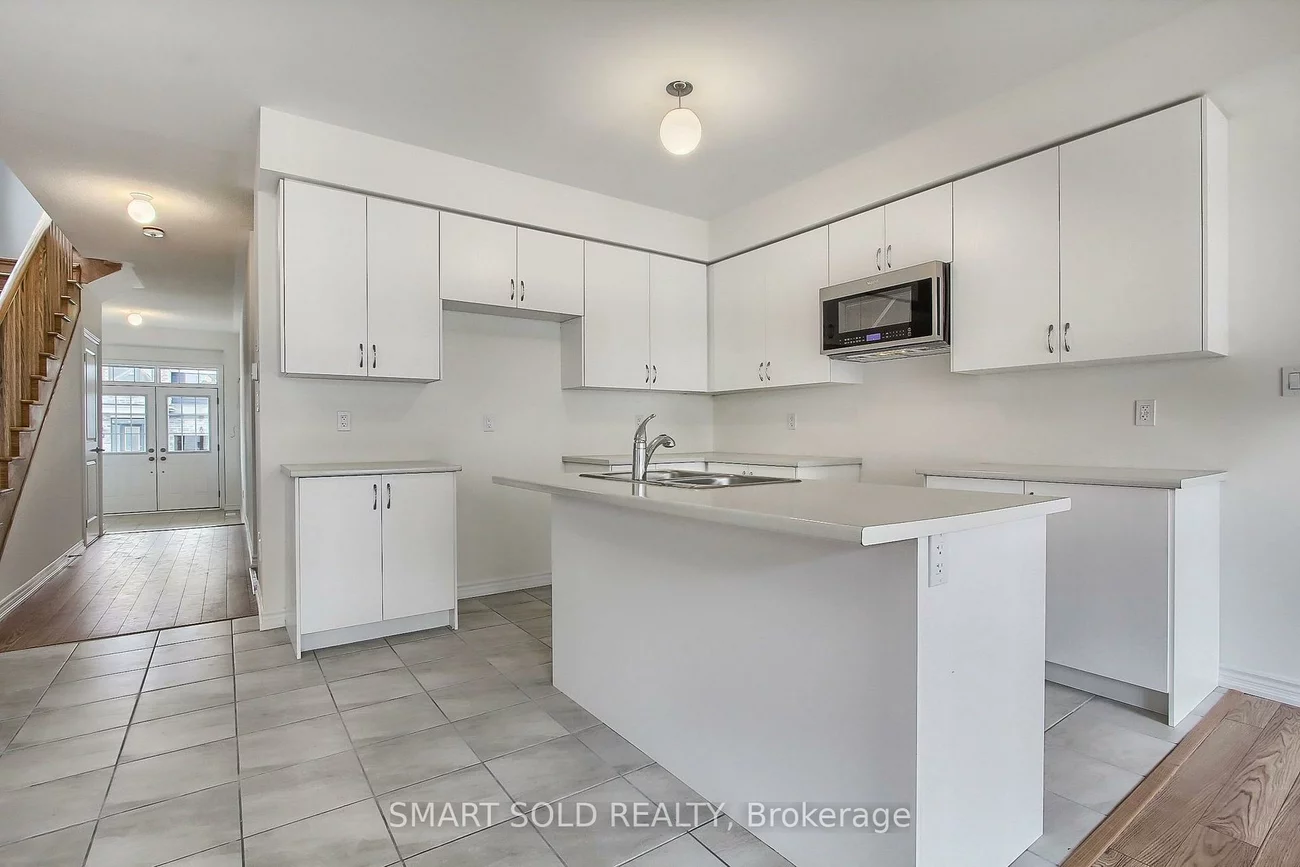 15, Durham, Rural Barrie Southeast, Barrie