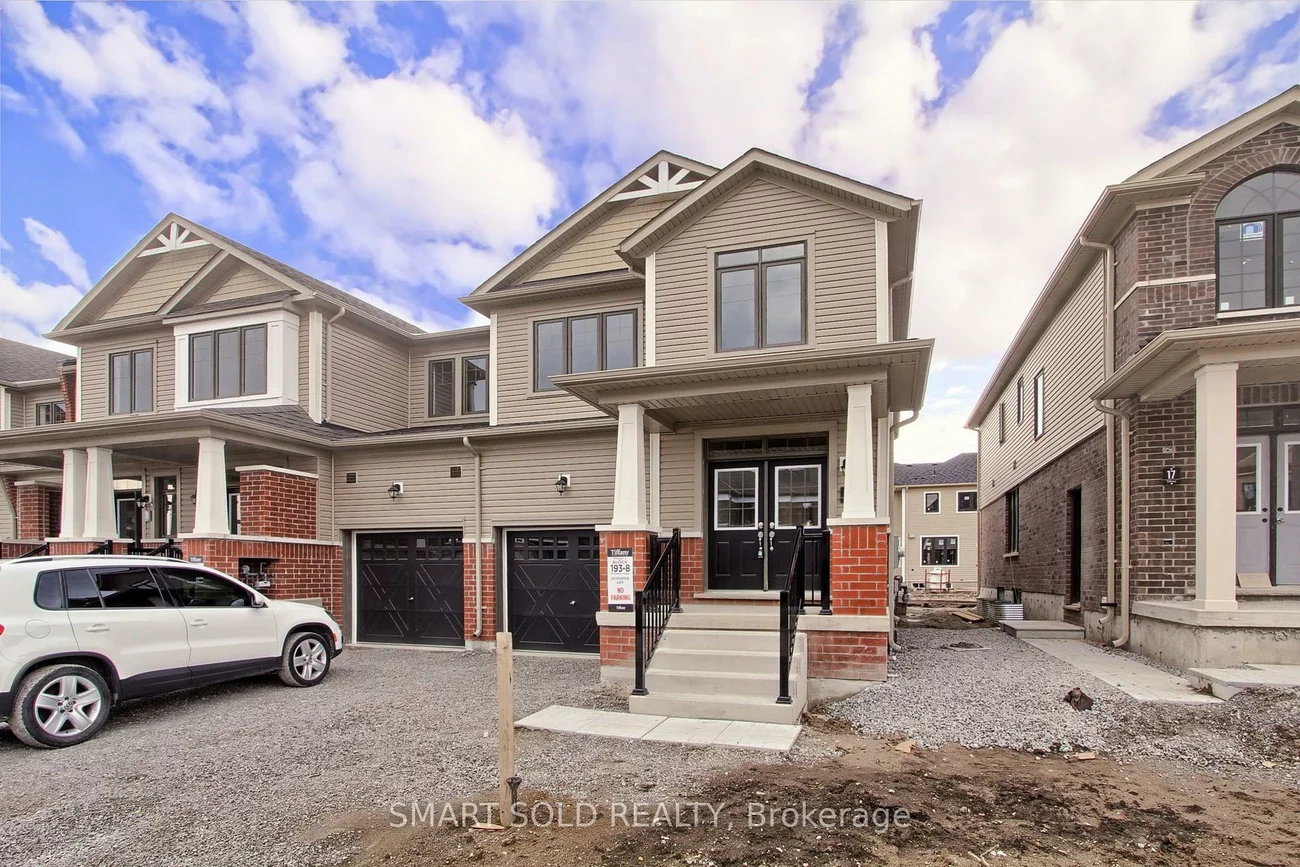 15, Durham, Rural Barrie Southeast, Barrie