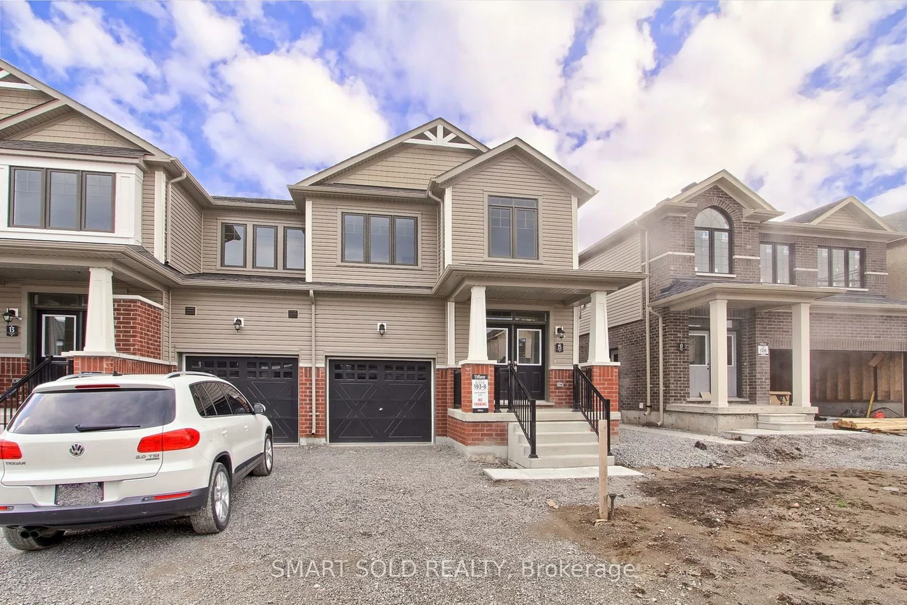 15, Durham, Rural Barrie Southeast, Barrie